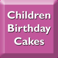 3 Children Cakes